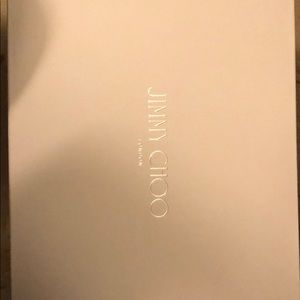 Men’s sneaker size 46 Jimmy Choo